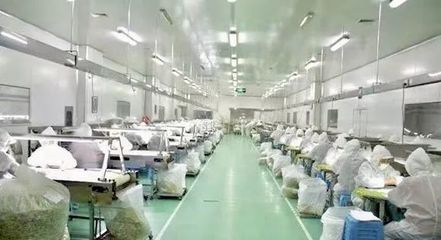 蘇中蘇北唯一！我市獲批國家外貿(mào)轉(zhuǎn)型升級基地 技術(shù)服務(wù)